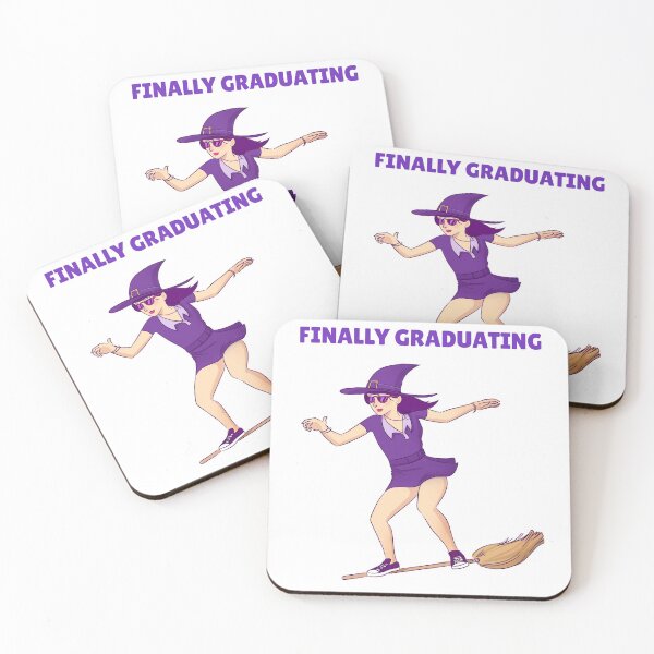 Item preview, FINALLY GRADUATING designed and sold by creativeliberty.