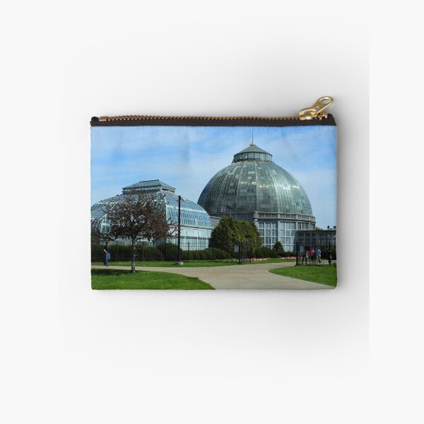 Item preview, Anna Scripps Whitcomb Conservatory On Belle Island designed and sold by anitahiltz.