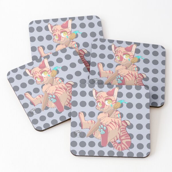 Item preview, raspberry sorbet designed and sold by Deshiro arts.