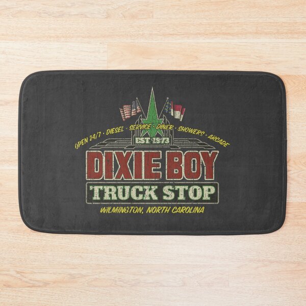 Item preview, Dixie Boy Truck Stop designed and sold by jacobcdietz.