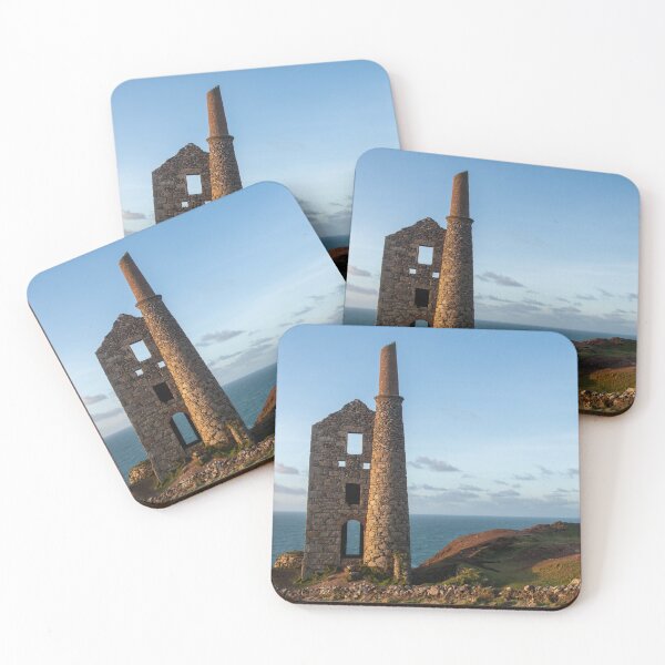 Item preview, Wheal Owlets, Pewith, Cornwall designed and sold by jonshort58.