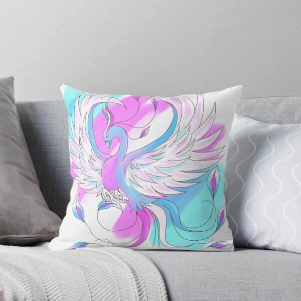 Item preview, Phoenix Pride - Transgender designed and sold by MrWaffleMayo.