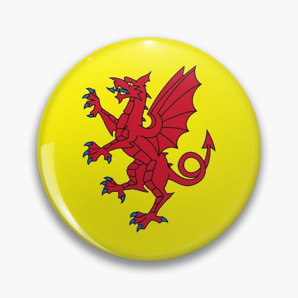 Item preview, Somerset County Flag designed and sold by SandersApparel.