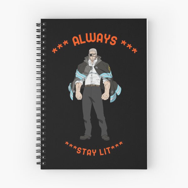 Item preview, ALWAYS STAY LIT. designed and sold by StudioMaguyver.