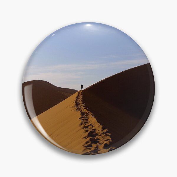 Item preview, Footprints in the Namib designed and sold by mamba.