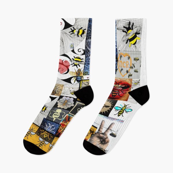 Item preview, Bee in Love designed and sold by paulwolfgang64.