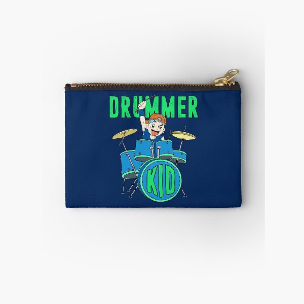 Item preview, Drummer Kid - Drumming Kid Gift designed and sold by RAWWR.