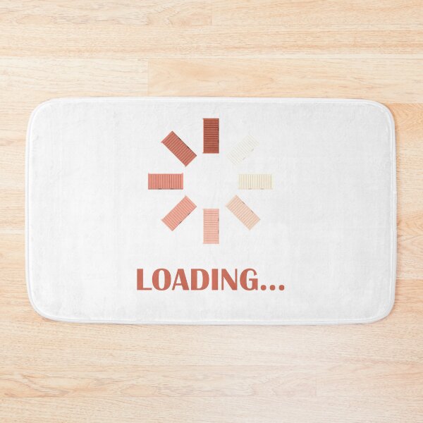 Item preview, Funny Truckers Container Loading Circle Design designed and sold by t-factor.