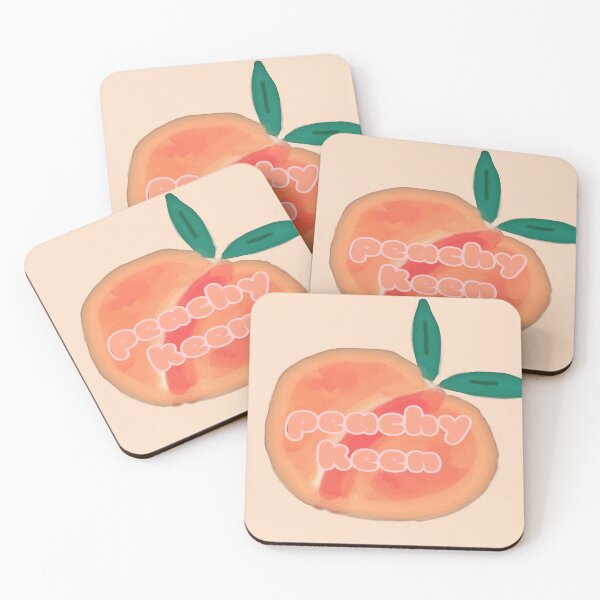 Item preview, Peachy Keen designed and sold by sbolubasz17.