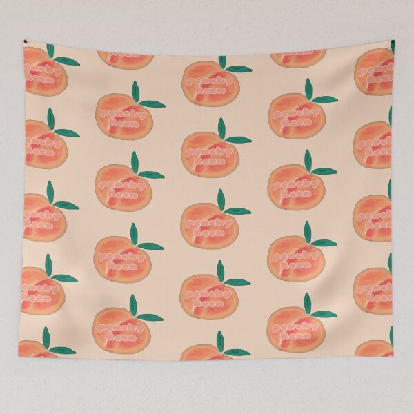 Item preview, Peachy Keen designed and sold by sbolubasz17.