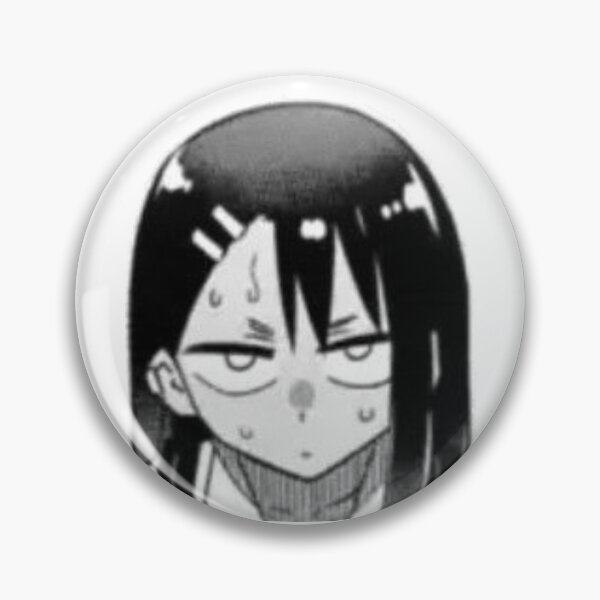 Item preview, Nagatoro sweating designed and sold by Danknesshazard.