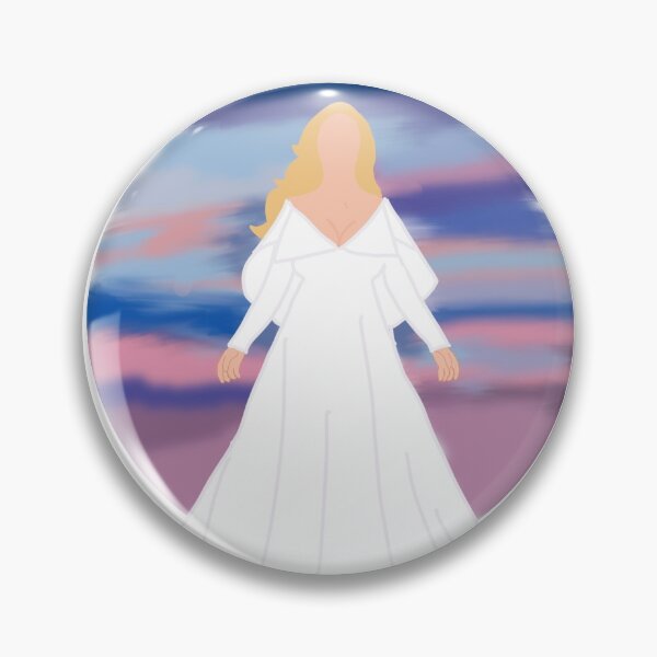 Item preview, Katy Perry Never Worn White designed and sold by jcoopx.