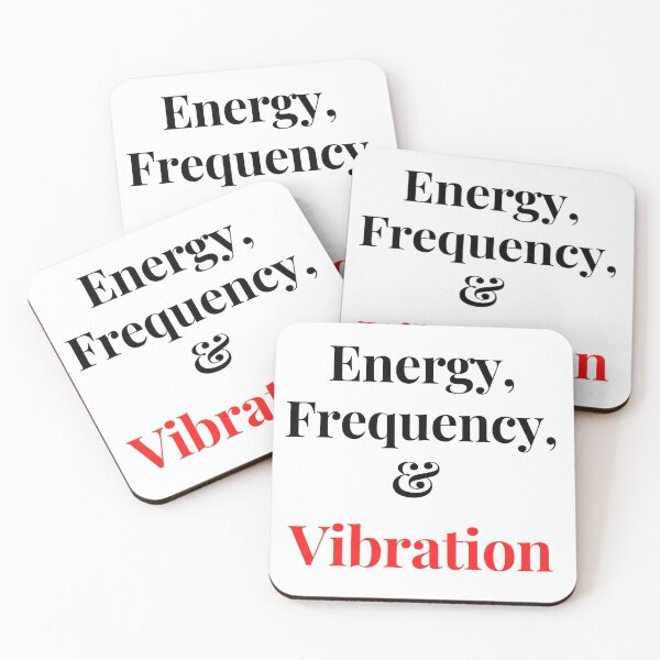 Item preview, Energy, Frequency, & Vibration designed and sold by Danyell369.