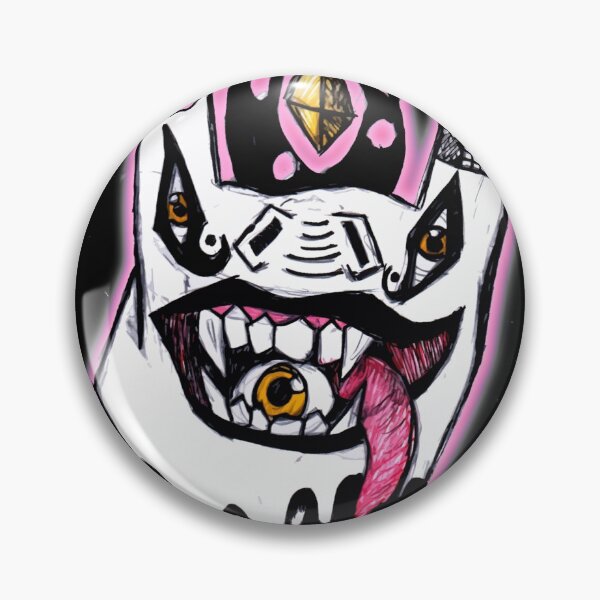 Item preview, Impish Devil: la mano que alimenta designed and sold by PoesUnderstudy.