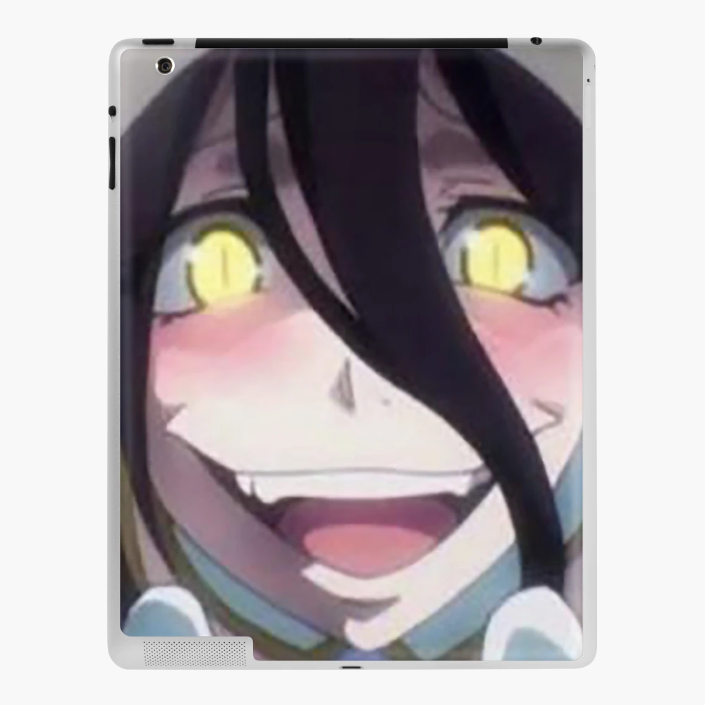 Anime Overlord Season 4 iPad Case & Skin for Sale by georgedee