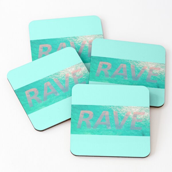 Item preview, Rave designed and sold by jamesgregory161.