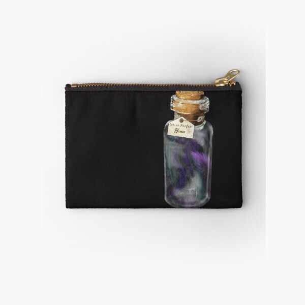 Item preview, The Alchemal Villain *perfume* designed and sold by drawnexplore.