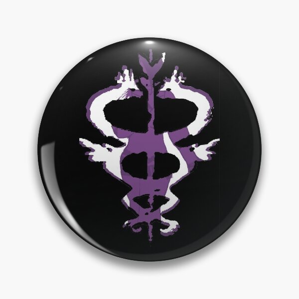 Item preview, Wielder of Azoth  designed and sold by PoesUnderstudy.