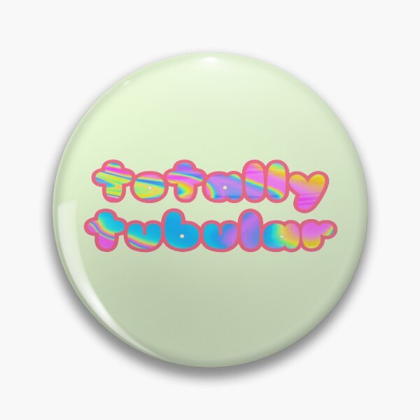 Item preview, totally tubular designed and sold by sbolubasz17.