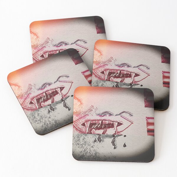 Item preview, Taste of Blood designed and sold by Allee Garry.