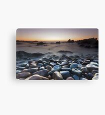The Kaikoura Peninsula Canvas Print