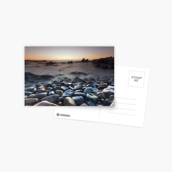 The Kaikoura Peninsula Postcard