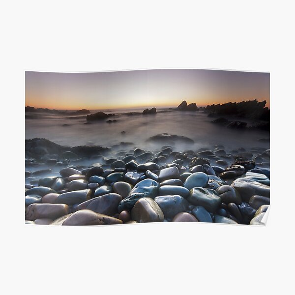 The Kaikoura Peninsula Poster