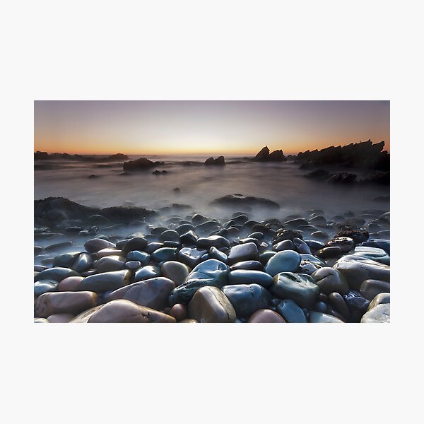 The Kaikoura Peninsula Photographic Print