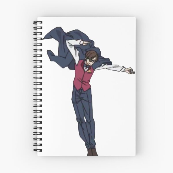 Item preview, kotaro posing designed and sold by Danknesshazard.