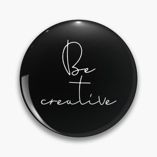 Item preview, Be creative designed and sold by TheLemonBox.