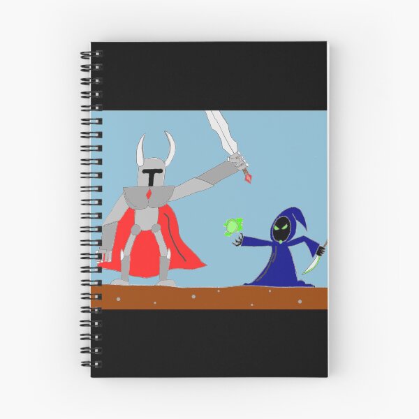 Item preview, Wizard and Warrior designed and sold by KManArt.