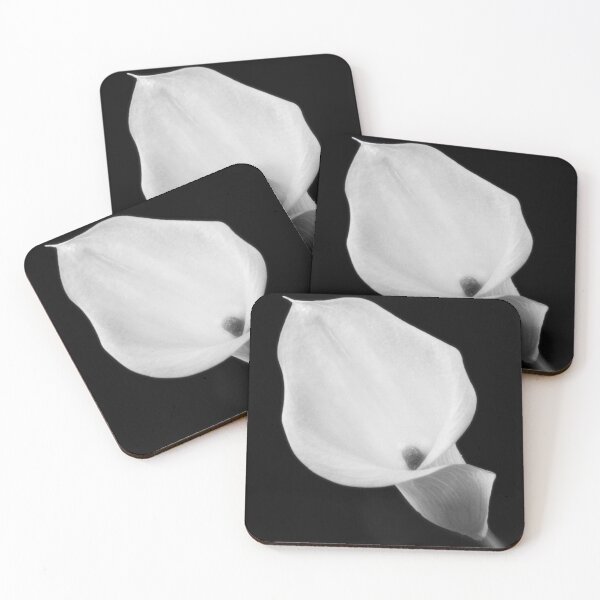 Artikelvorschau, Calla Lily I. entworfen und verkauft von Steve Silverman.
