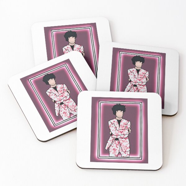 Item preview, The 1975 Art designed and sold by YaLikeJazzArt.