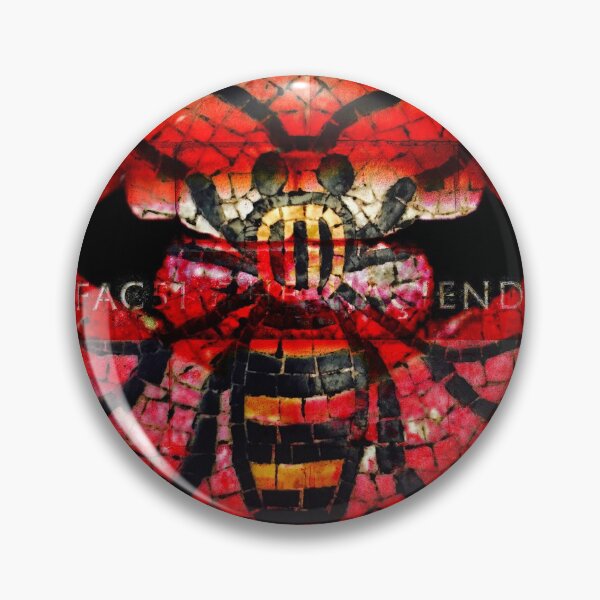 Item preview, Hacienda Bee  designed and sold by paulwolfgang64.