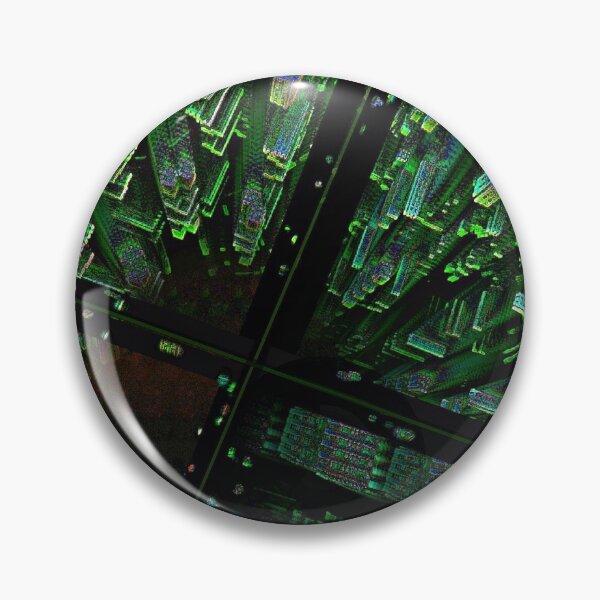 Item preview, Night In The City designed and sold by Vince Scaglione.