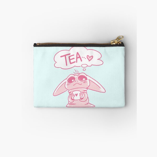 Item preview, Baby Yoddle (wants and loves TEA) designed and sold by kickgirl.