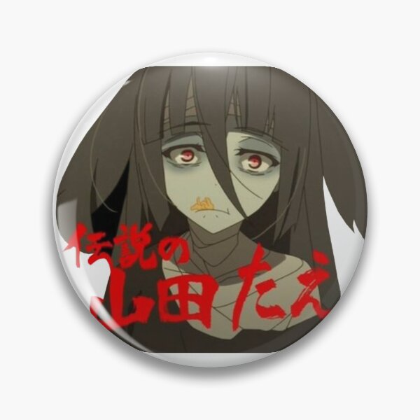 Item preview, the legendary Tae Yamada designed and sold by Danknesshazard.