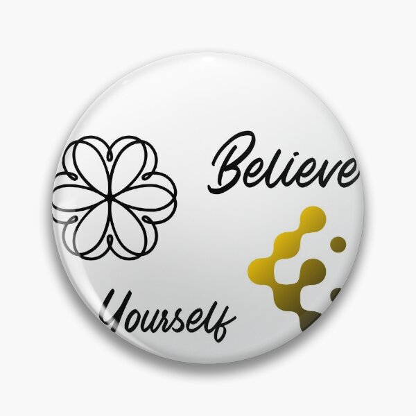 Item preview, believe in yourself designed and sold by amalalhazmi.