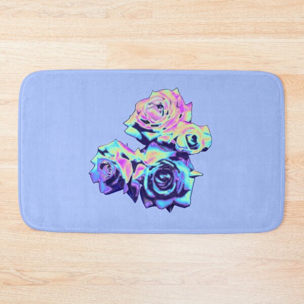 Item preview, Iridescent Bouquet designed and sold by dinaaaaaah.