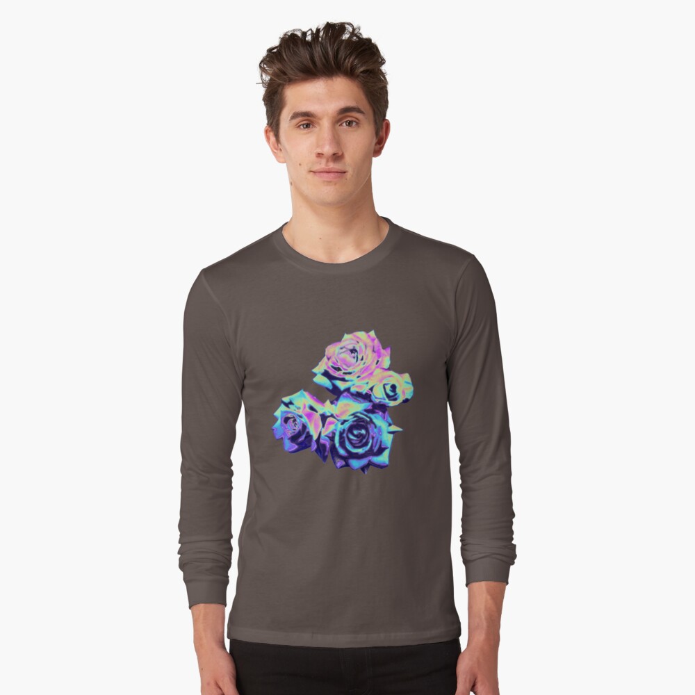Item preview, Long Sleeve T-Shirt designed and sold by dinaaaaaah.