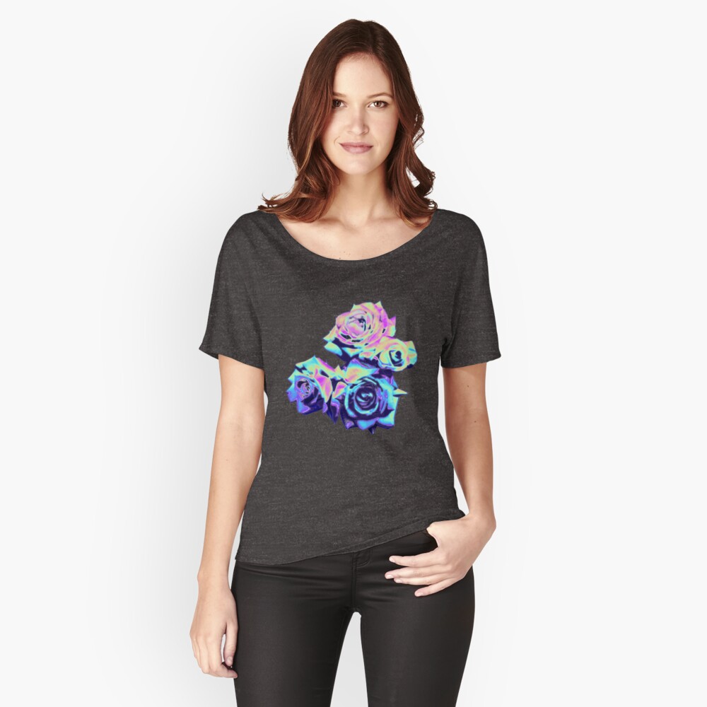 Item preview, Relaxed Fit T-Shirt designed and sold by dinaaaaaah.