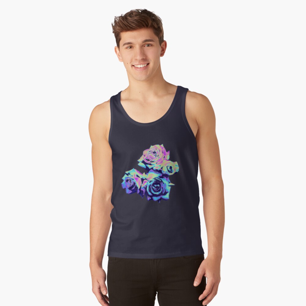 Item preview, Tank Top designed and sold by dinaaaaaah.