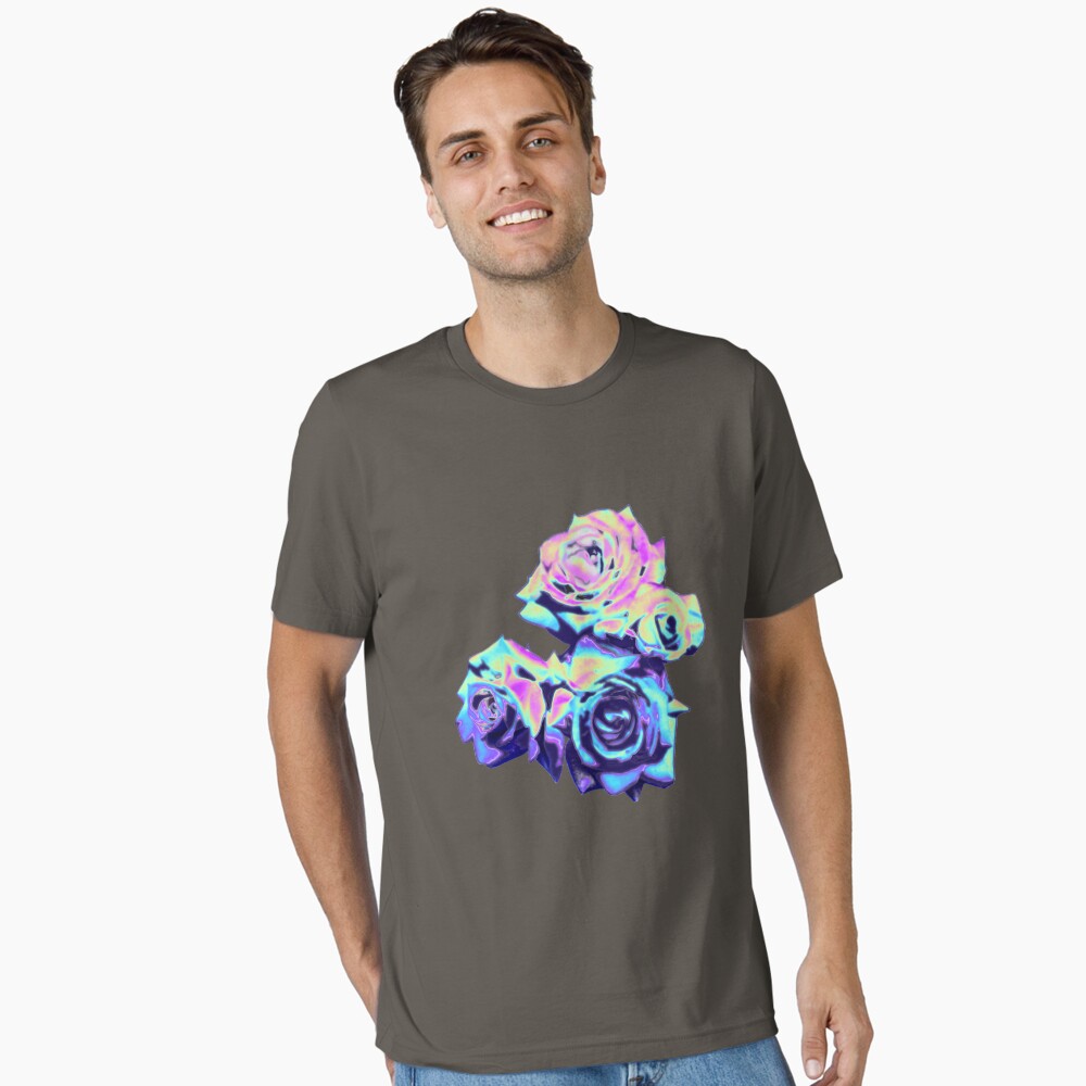 Item preview, Essential T-Shirt designed and sold by dinaaaaaah.