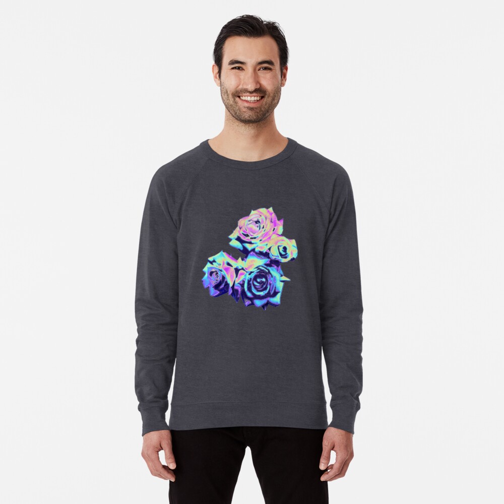 Item preview, Lightweight Sweatshirt designed and sold by dinaaaaaah.