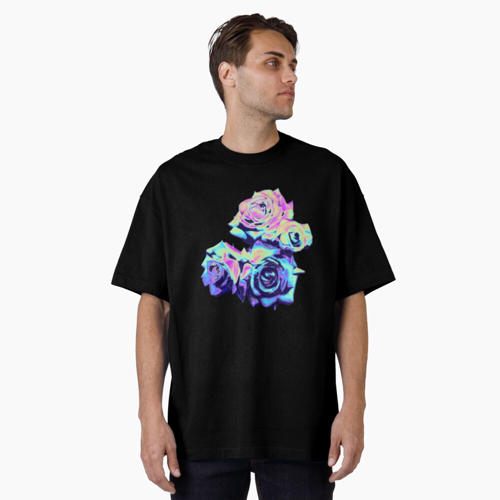 Item preview, Oversized T-Shirt designed and sold by dinaaaaaah.