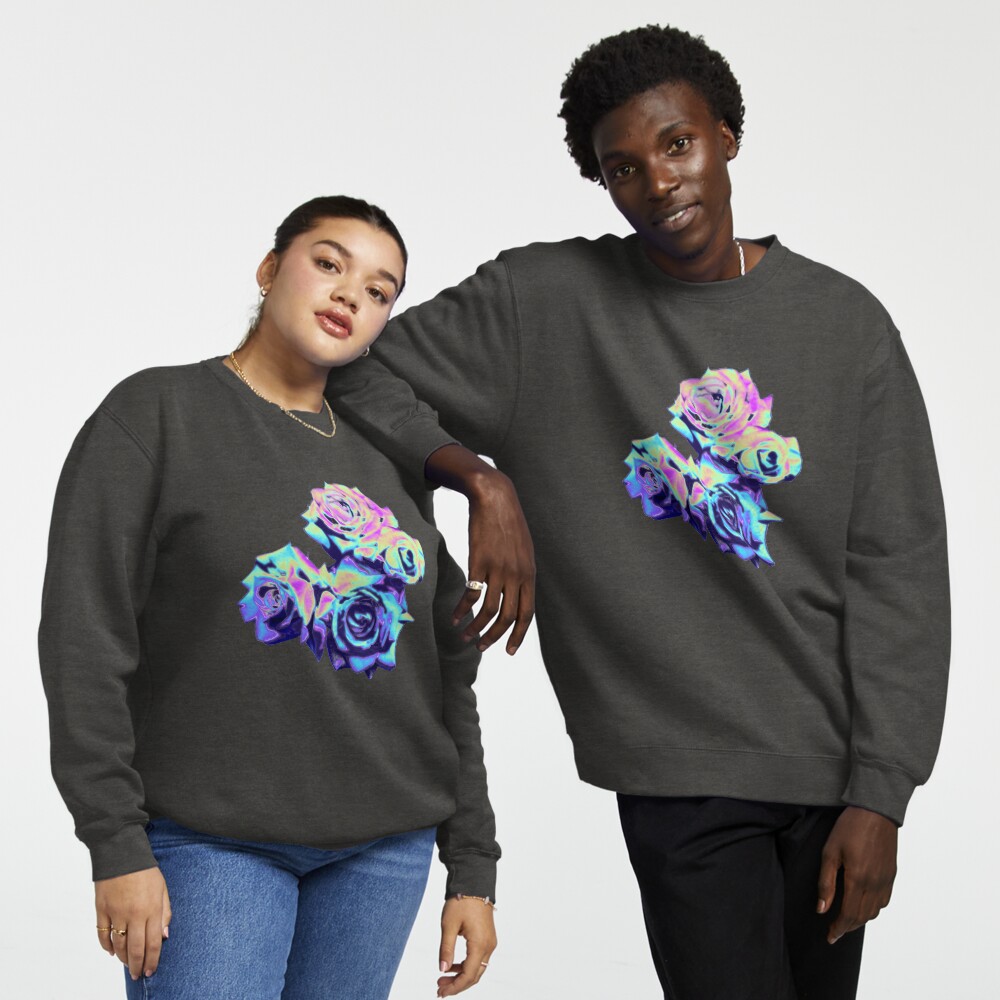Item preview, Pullover Sweatshirt designed and sold by dinaaaaaah.