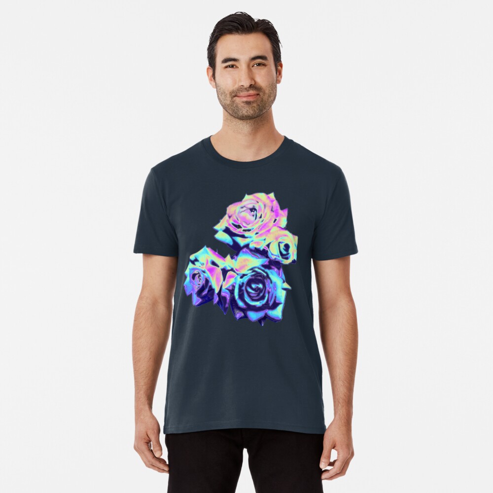Item preview, Premium T-Shirt designed and sold by dinaaaaaah.