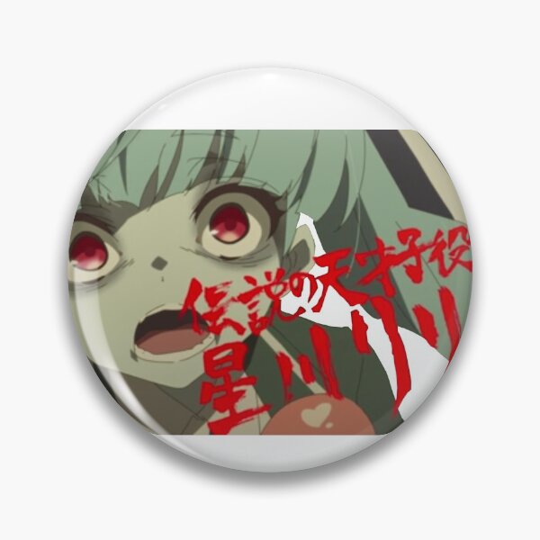 Item preview, the legendary Lily Hoshikawa designed and sold by Danknesshazard.