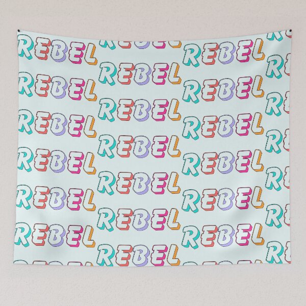 Item preview, Rebel designed and sold by sbolubasz17.