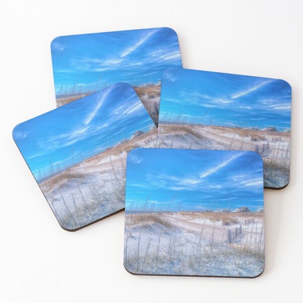 Item preview, Caswell Beach designed and sold by Tom3Piorkowski.